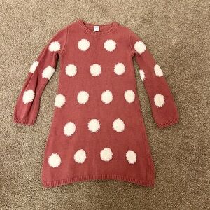 Harper Canyon Toddler Girls Sweater Dress - Size 3T